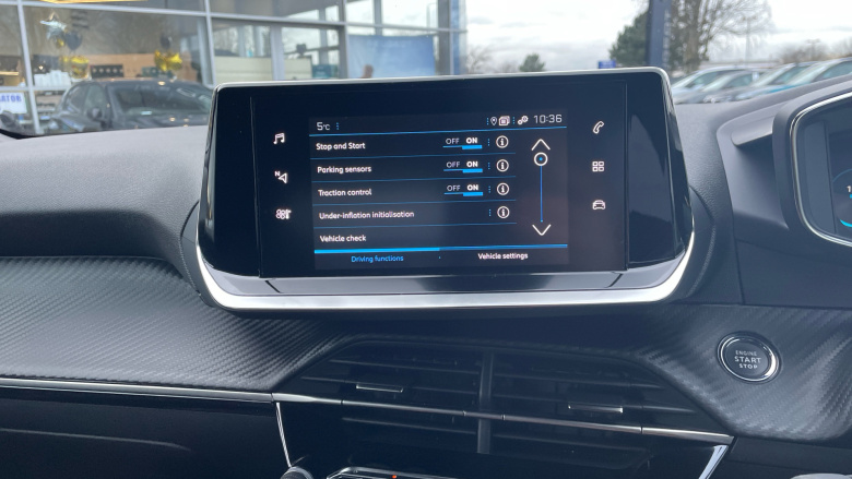 Peugeot 2008 1.2 PureTech Allure Premium+ 5dr Petrol Estate